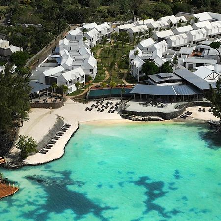 Sea Diamond Boutique Hotel & Spa By Sea Resorts Grand Gaube Kültér fotó