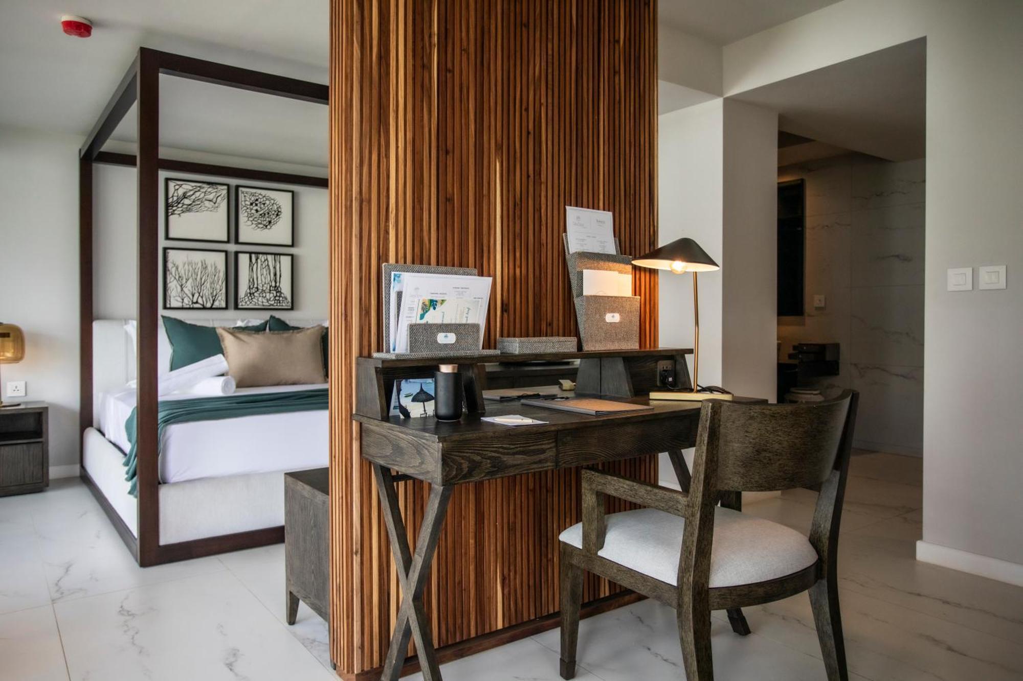 Sea Diamond Boutique Hotel & Spa By Sea Resorts Grand Gaube Kültér fotó