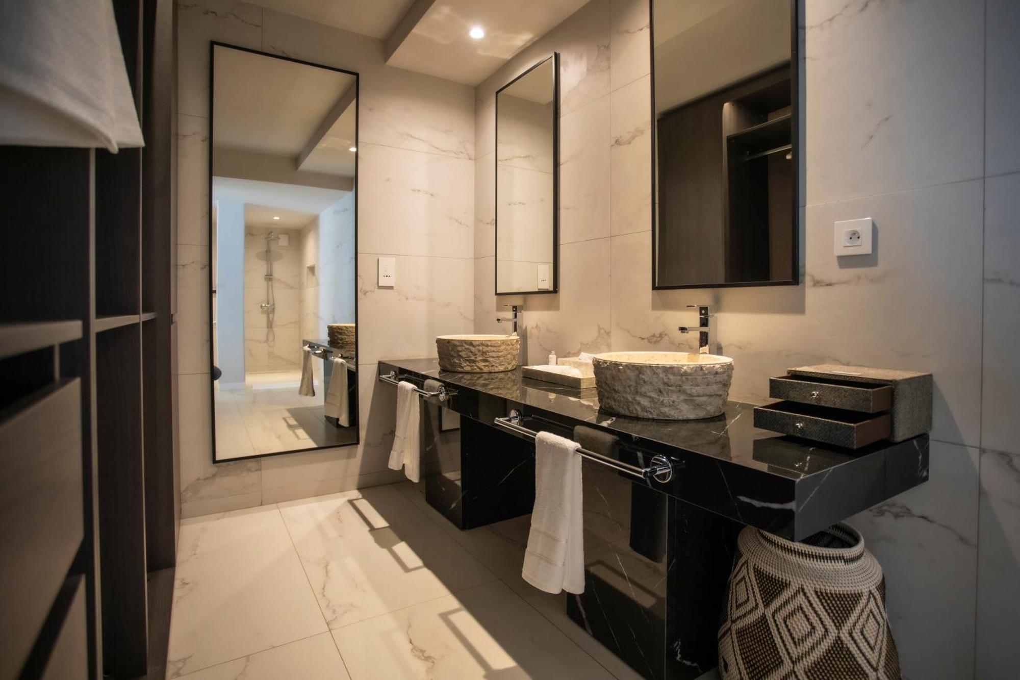 Sea Diamond Boutique Hotel & Spa By Sea Resorts Grand Gaube Kültér fotó