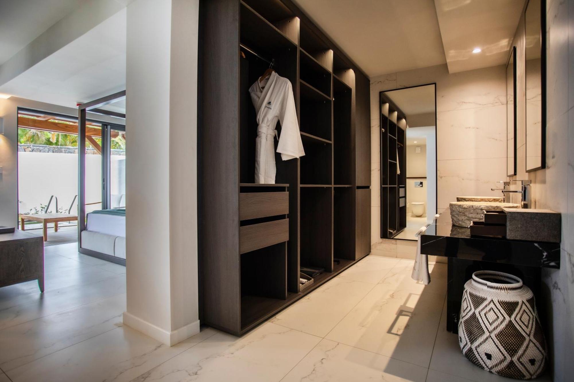 Sea Diamond Boutique Hotel & Spa By Sea Resorts Grand Gaube Kültér fotó