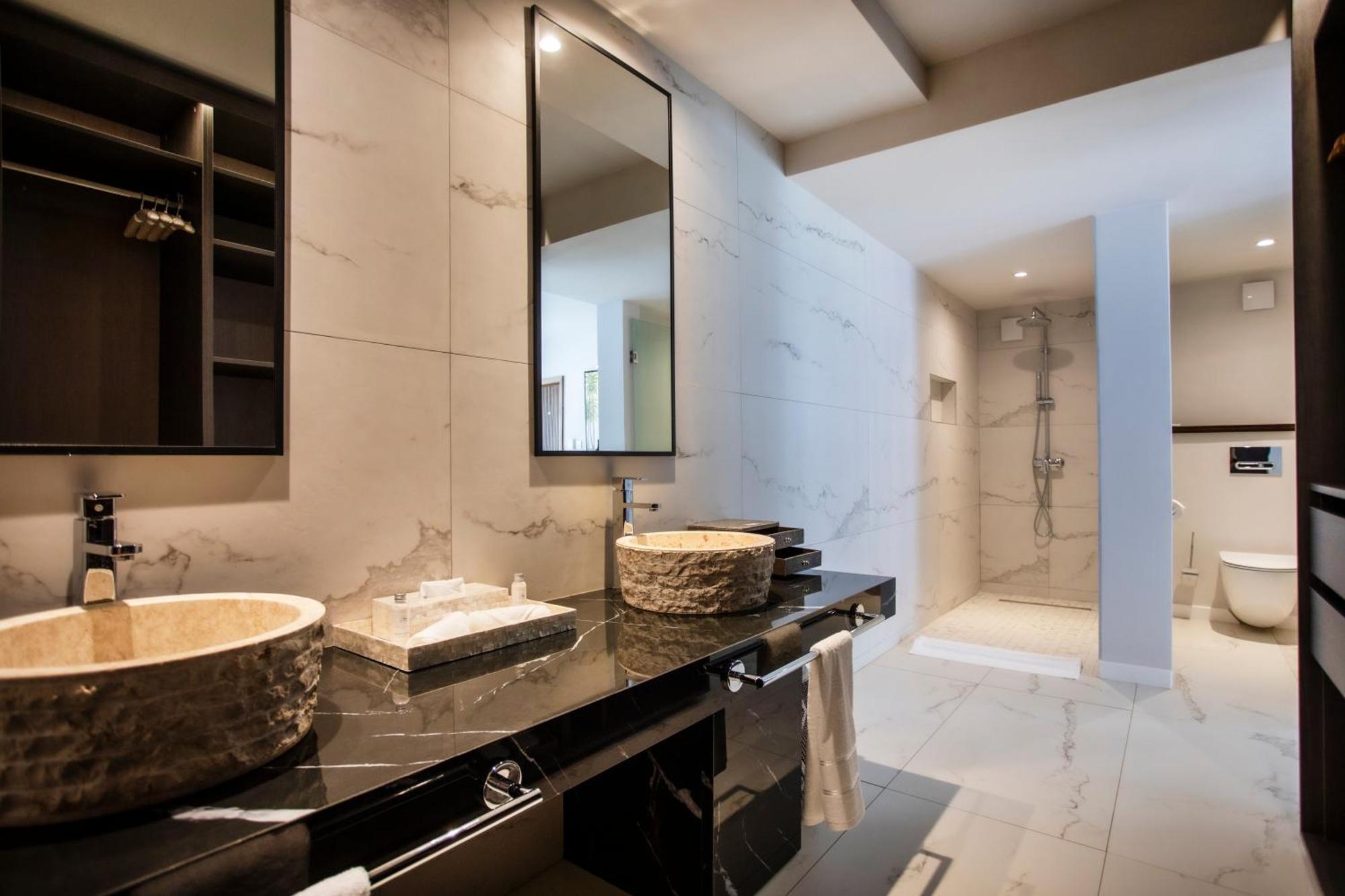 Sea Diamond Boutique Hotel & Spa By Sea Resorts Grand Gaube Kültér fotó