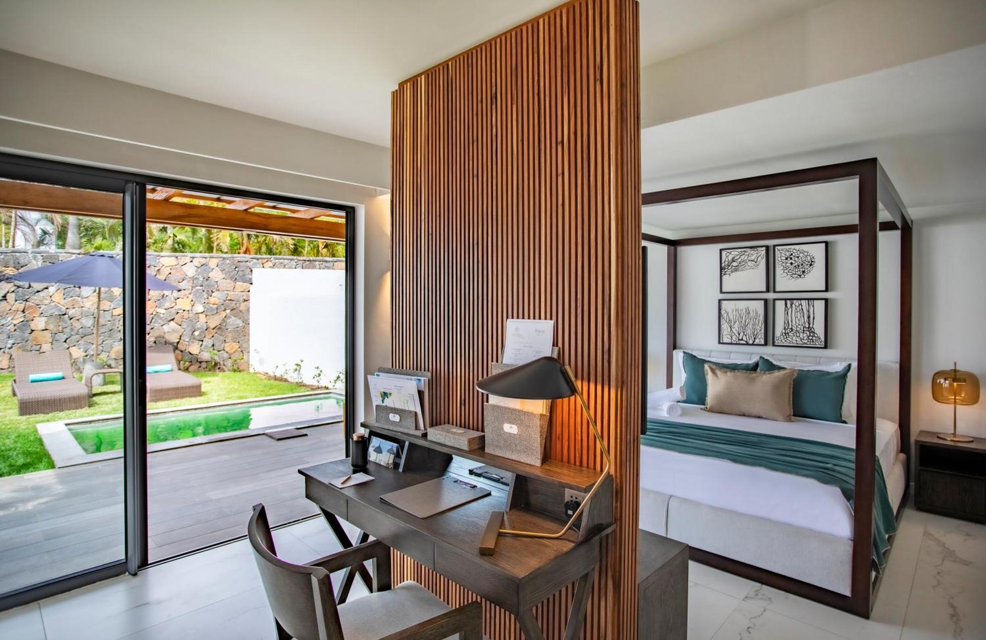 Sea Diamond Boutique Hotel & Spa By Sea Resorts Grand Gaube Kültér fotó