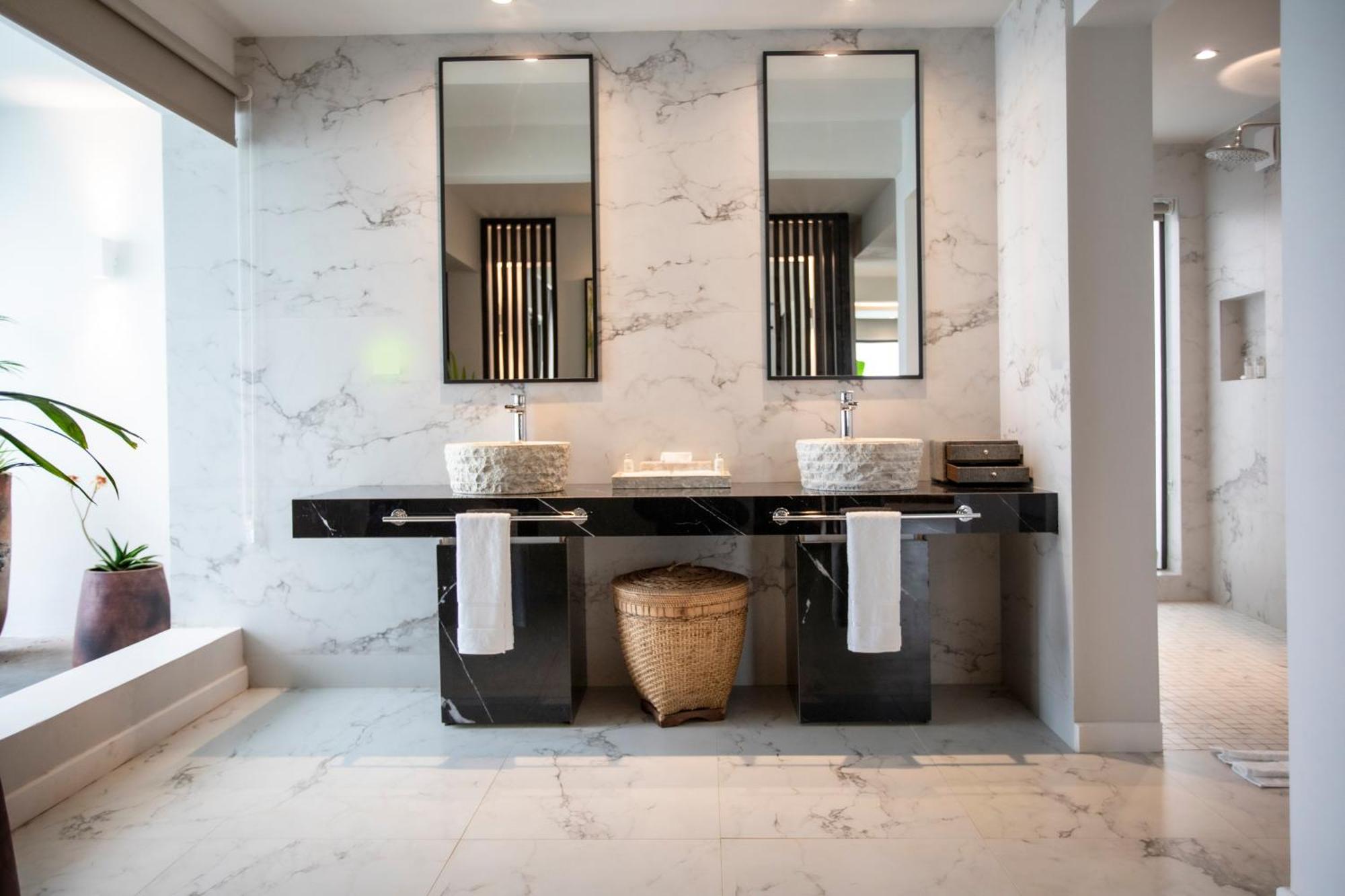 Sea Diamond Boutique Hotel & Spa By Sea Resorts Grand Gaube Kültér fotó