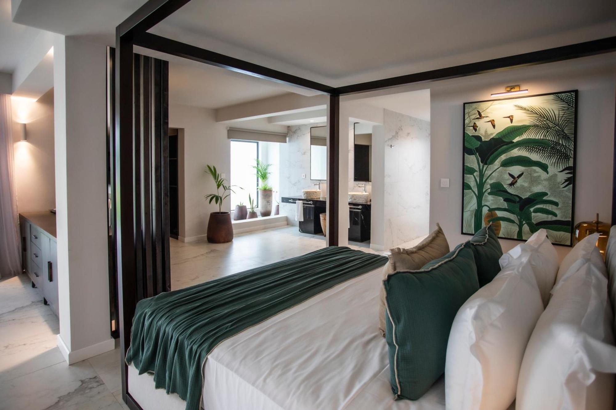Sea Diamond Boutique Hotel & Spa By Sea Resorts Grand Gaube Kültér fotó