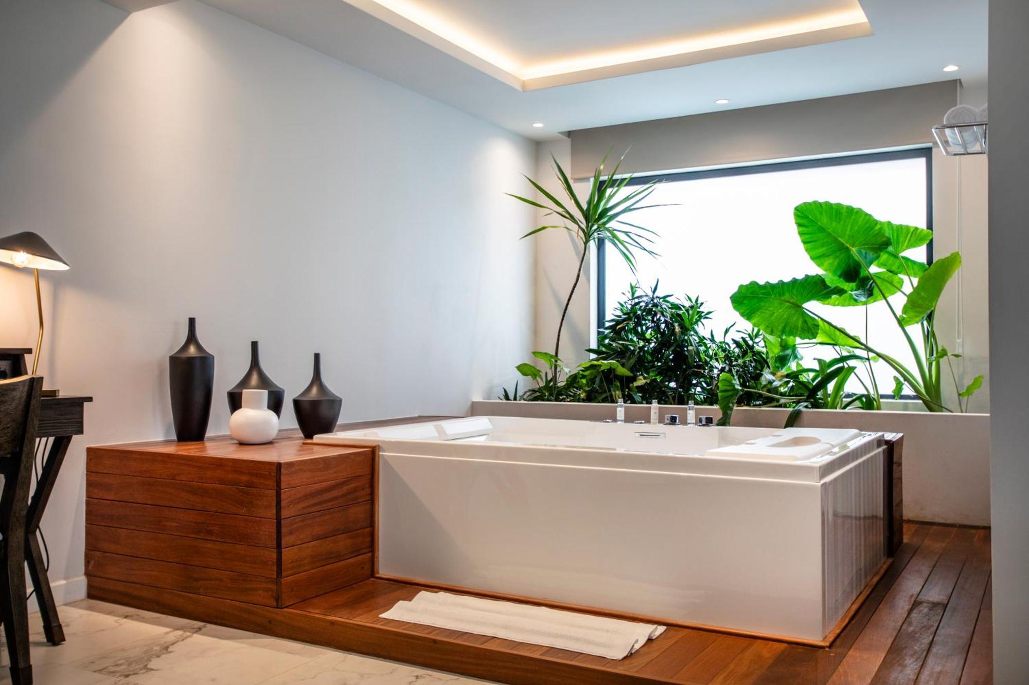 Sea Diamond Boutique Hotel & Spa By Sea Resorts Grand Gaube Kültér fotó