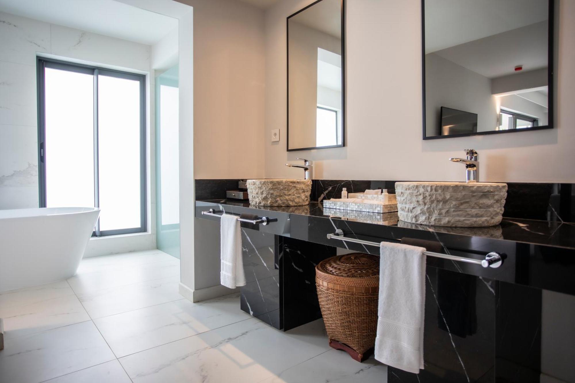 Sea Diamond Boutique Hotel & Spa By Sea Resorts Grand Gaube Kültér fotó