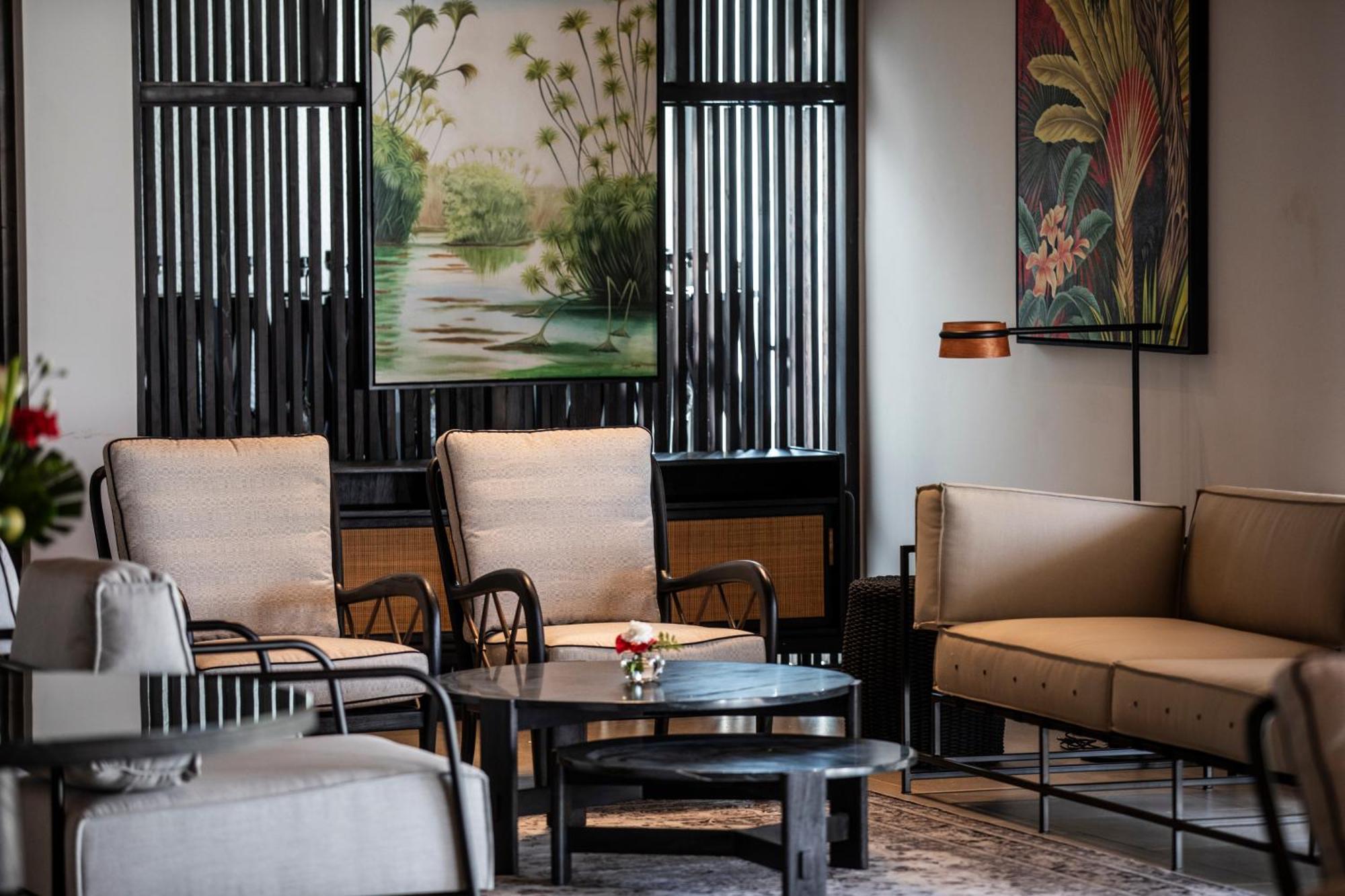 Sea Diamond Boutique Hotel & Spa By Sea Resorts Grand Gaube Kültér fotó