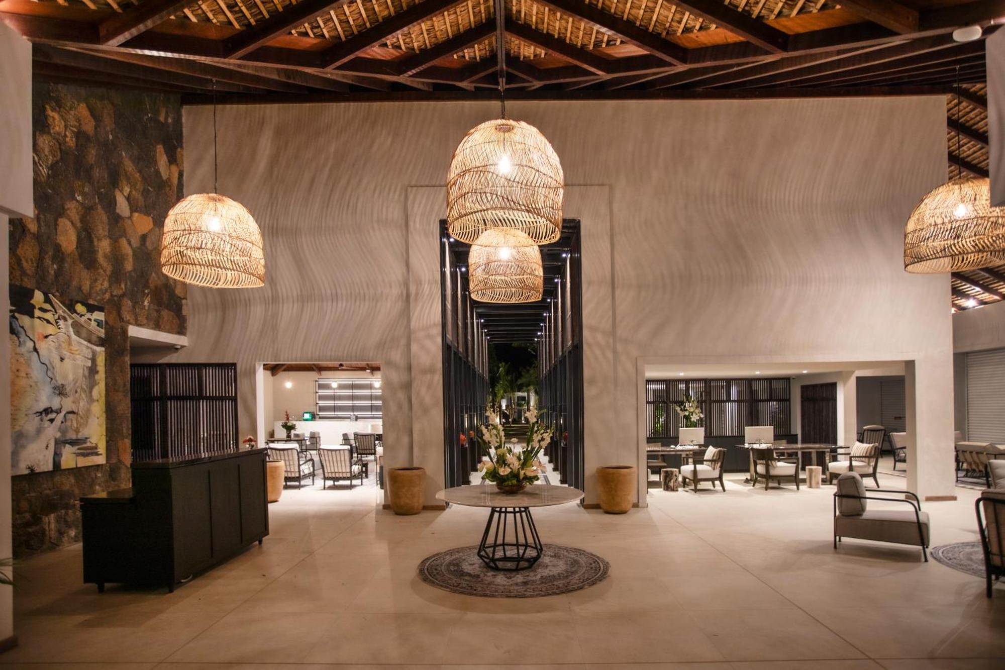 Sea Diamond Boutique Hotel & Spa By Sea Resorts Grand Gaube Kültér fotó