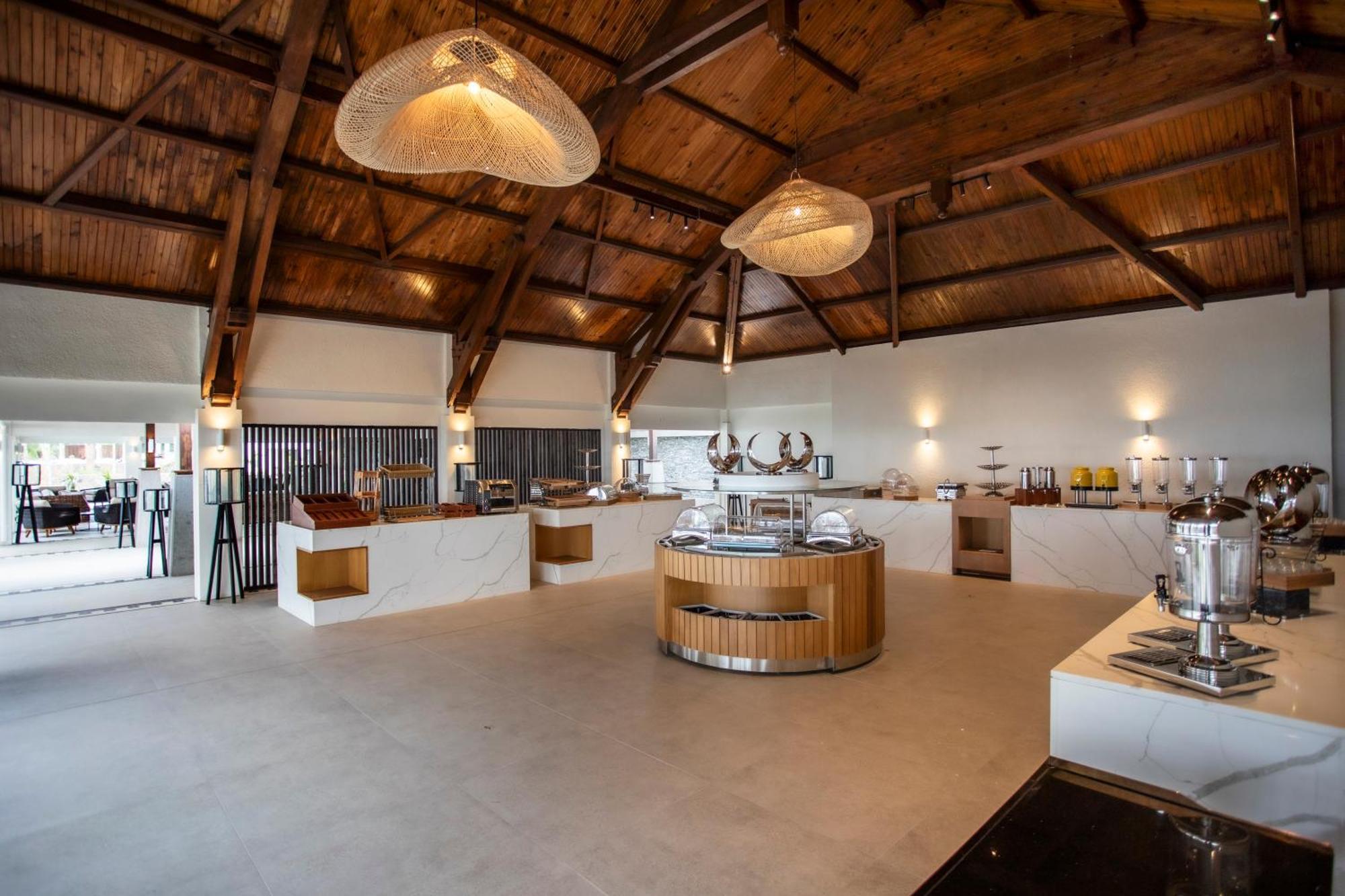 Sea Diamond Boutique Hotel & Spa By Sea Resorts Grand Gaube Kültér fotó