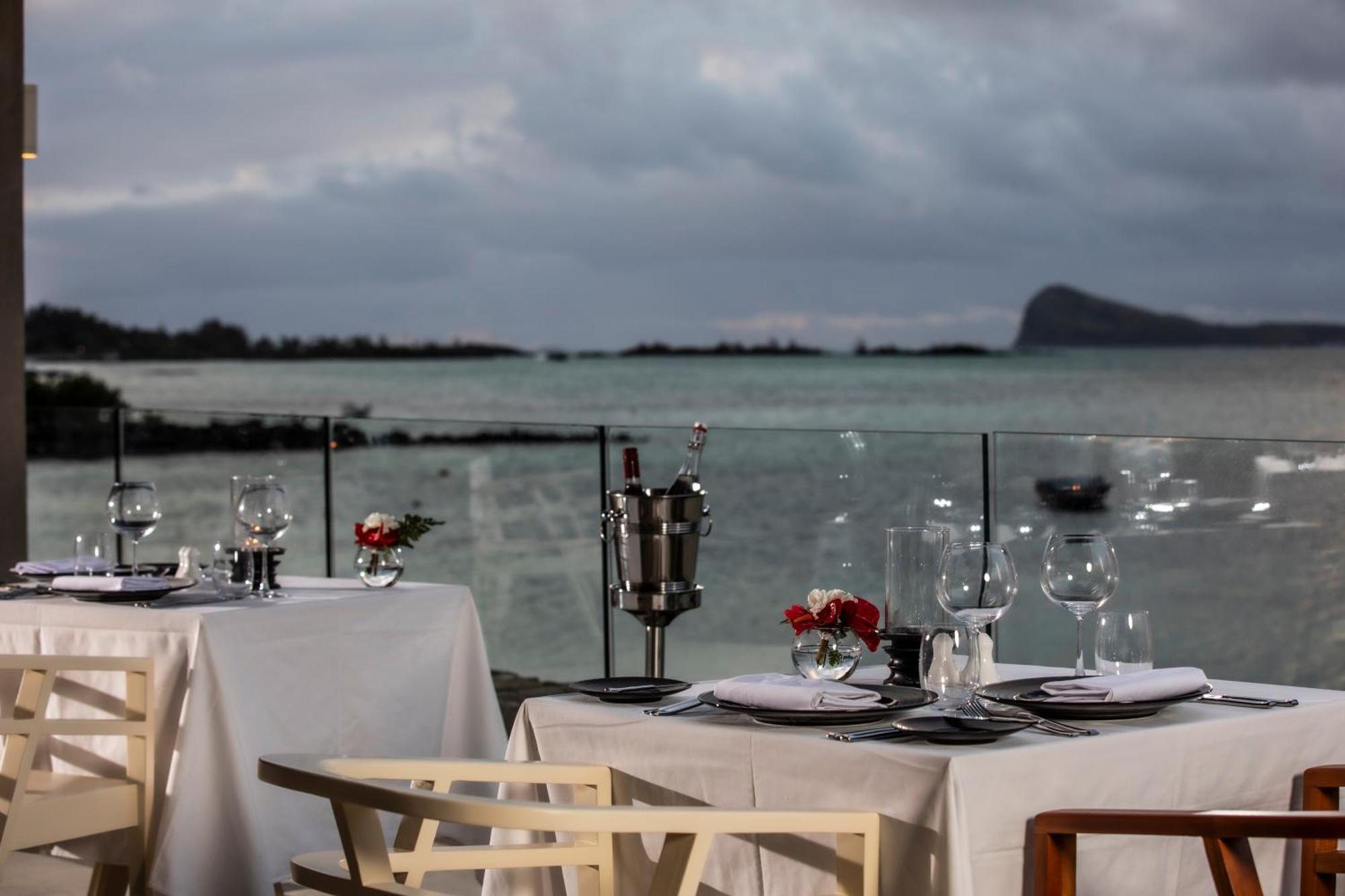 Sea Diamond Boutique Hotel & Spa By Sea Resorts Grand Gaube Kültér fotó