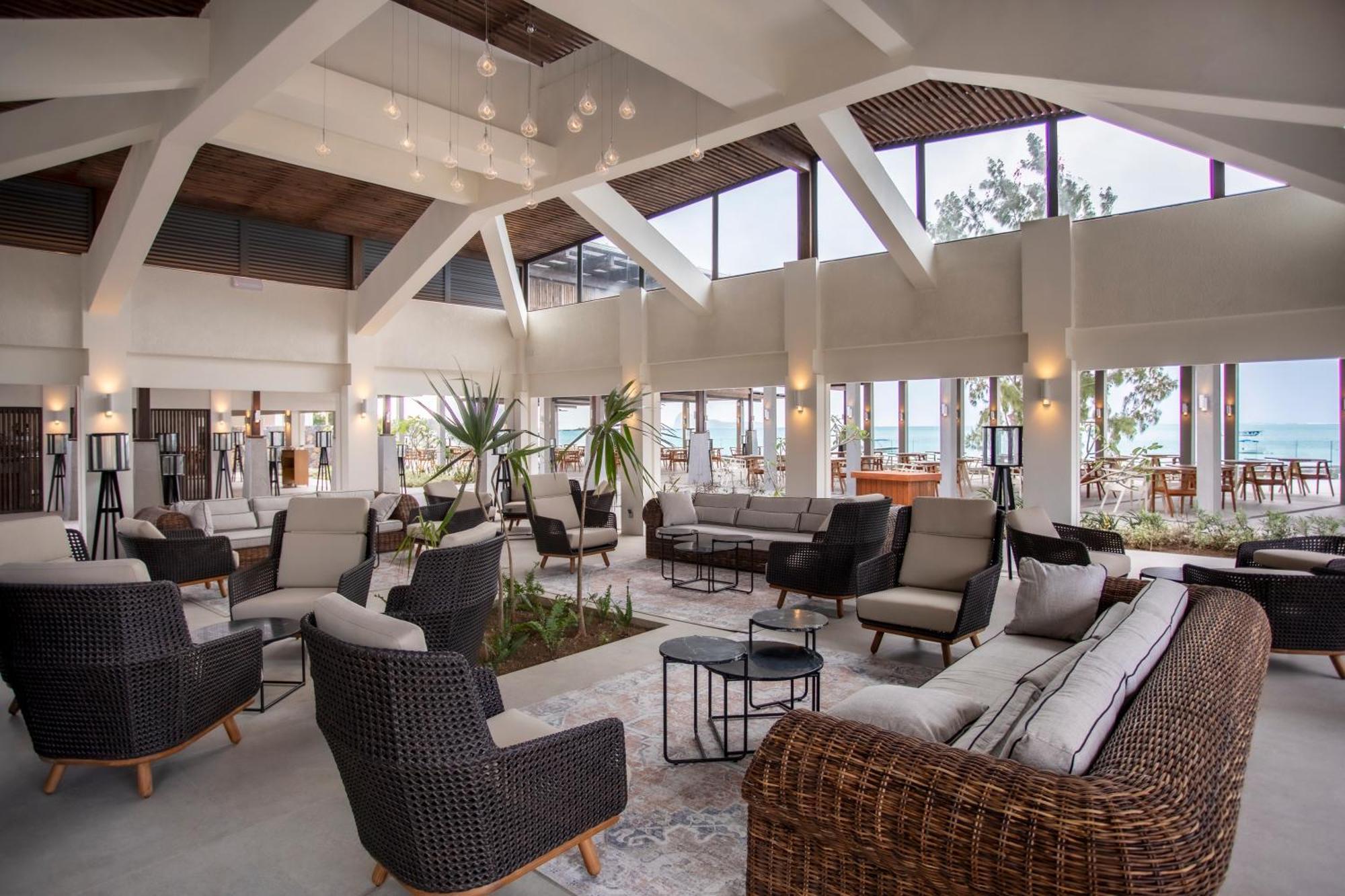 Sea Diamond Boutique Hotel & Spa By Sea Resorts Grand Gaube Kültér fotó