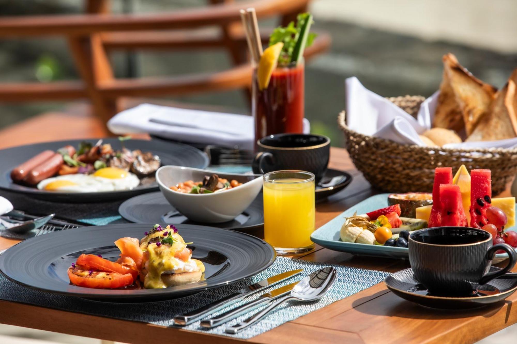 Sea Diamond Boutique Hotel & Spa By Sea Resorts Grand Gaube Kültér fotó