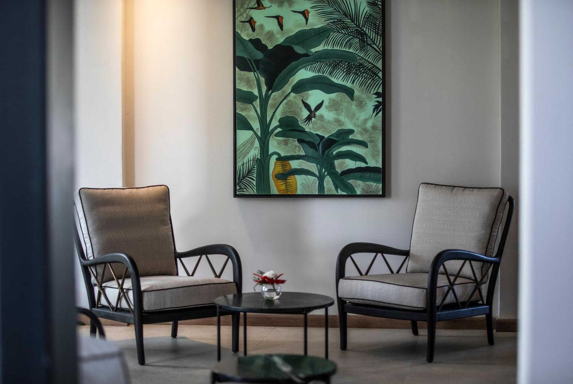 Sea Diamond Boutique Hotel & Spa By Sea Resorts Grand Gaube Kültér fotó