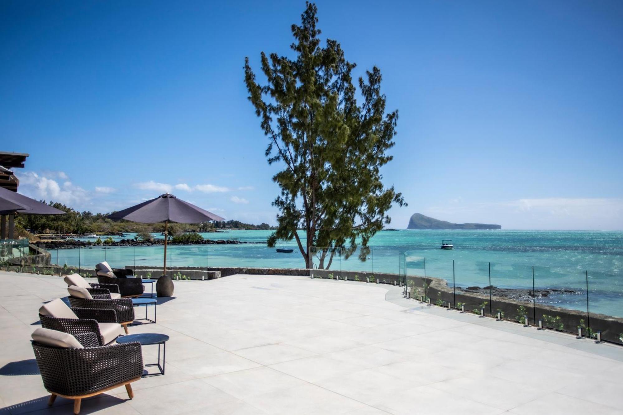 Sea Diamond Boutique Hotel & Spa By Sea Resorts Grand Gaube Kültér fotó