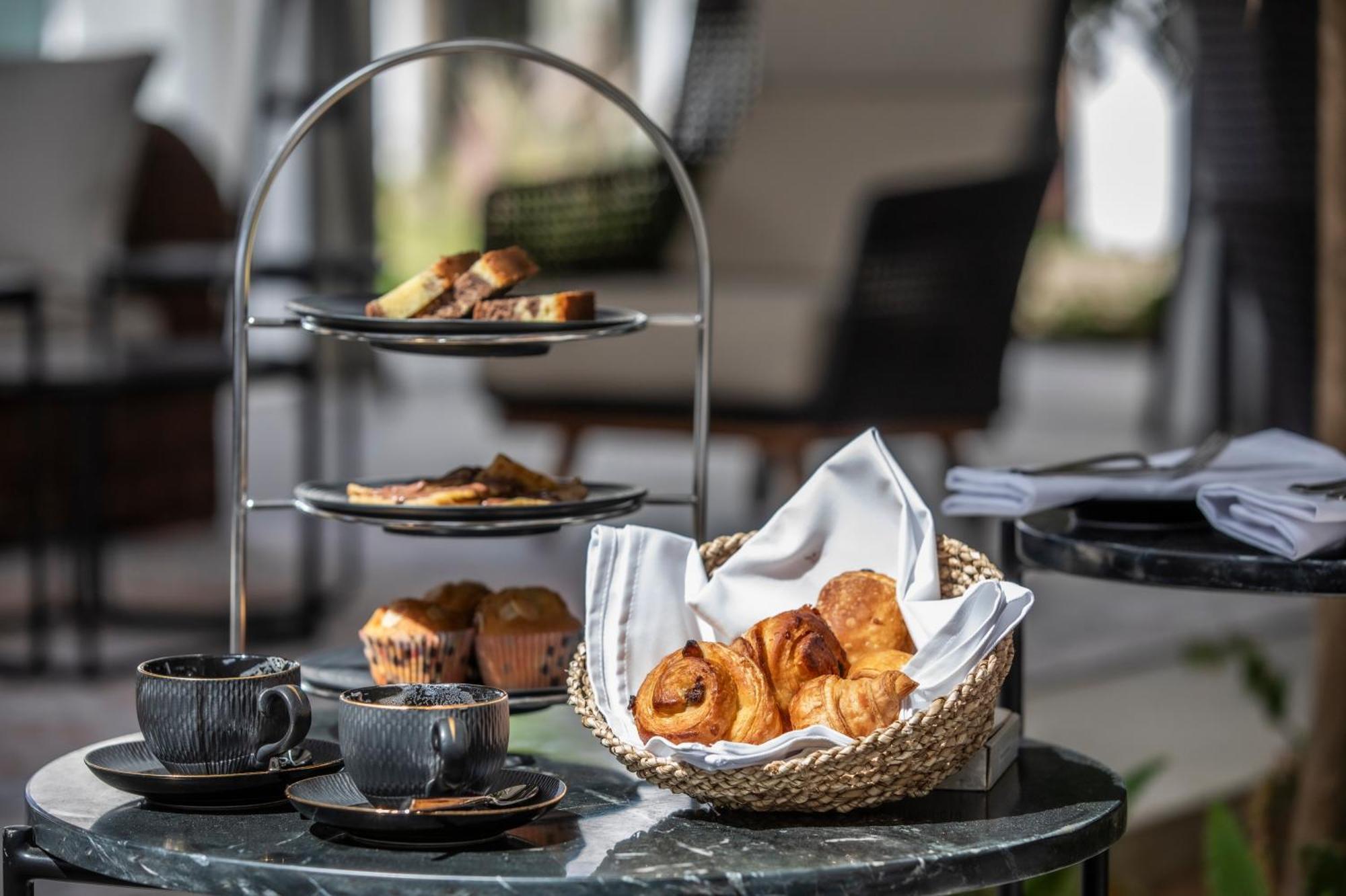Sea Diamond Boutique Hotel & Spa By Sea Resorts Grand Gaube Kültér fotó