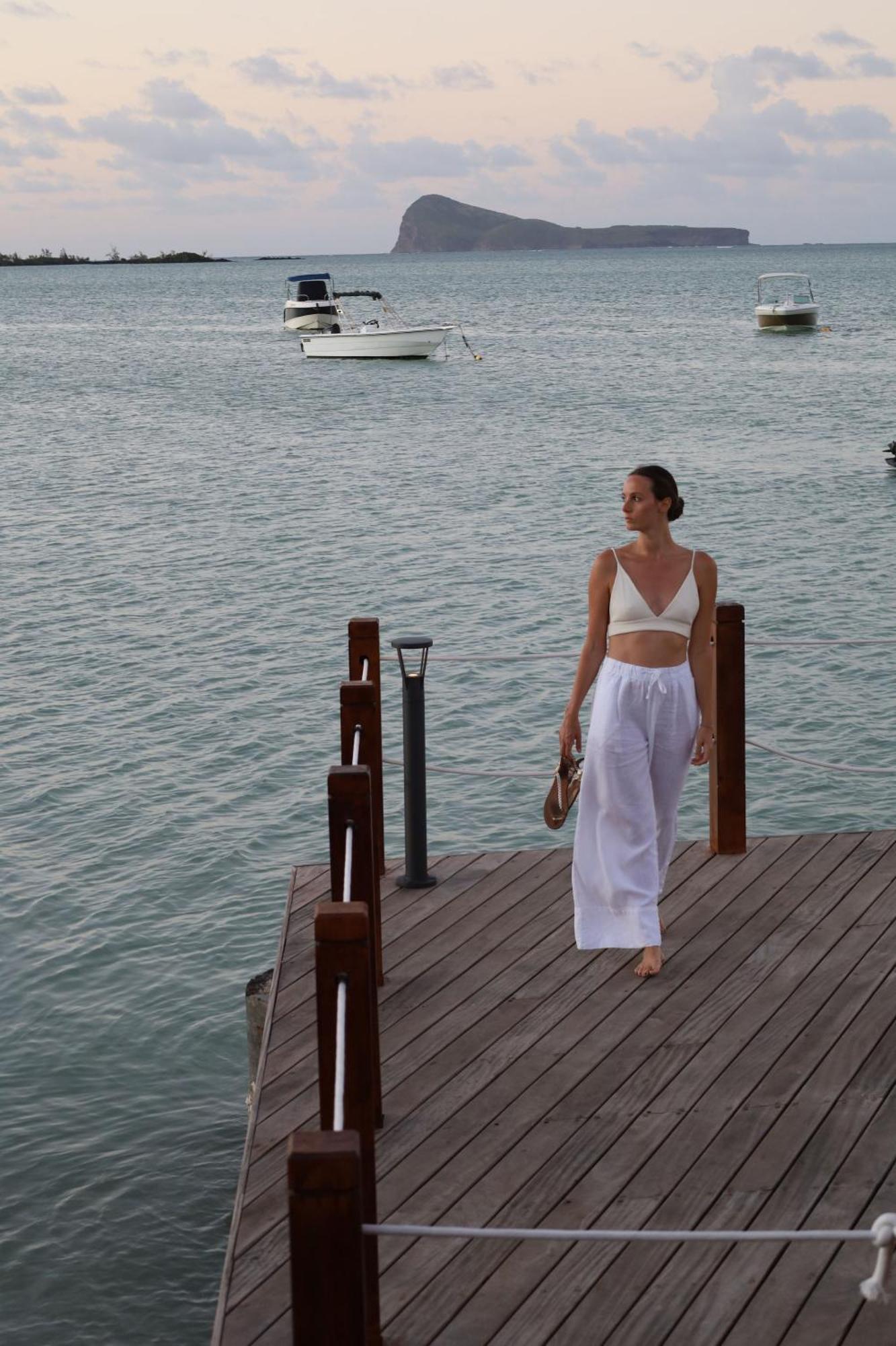 Sea Diamond Boutique Hotel & Spa By Sea Resorts Grand Gaube Kültér fotó