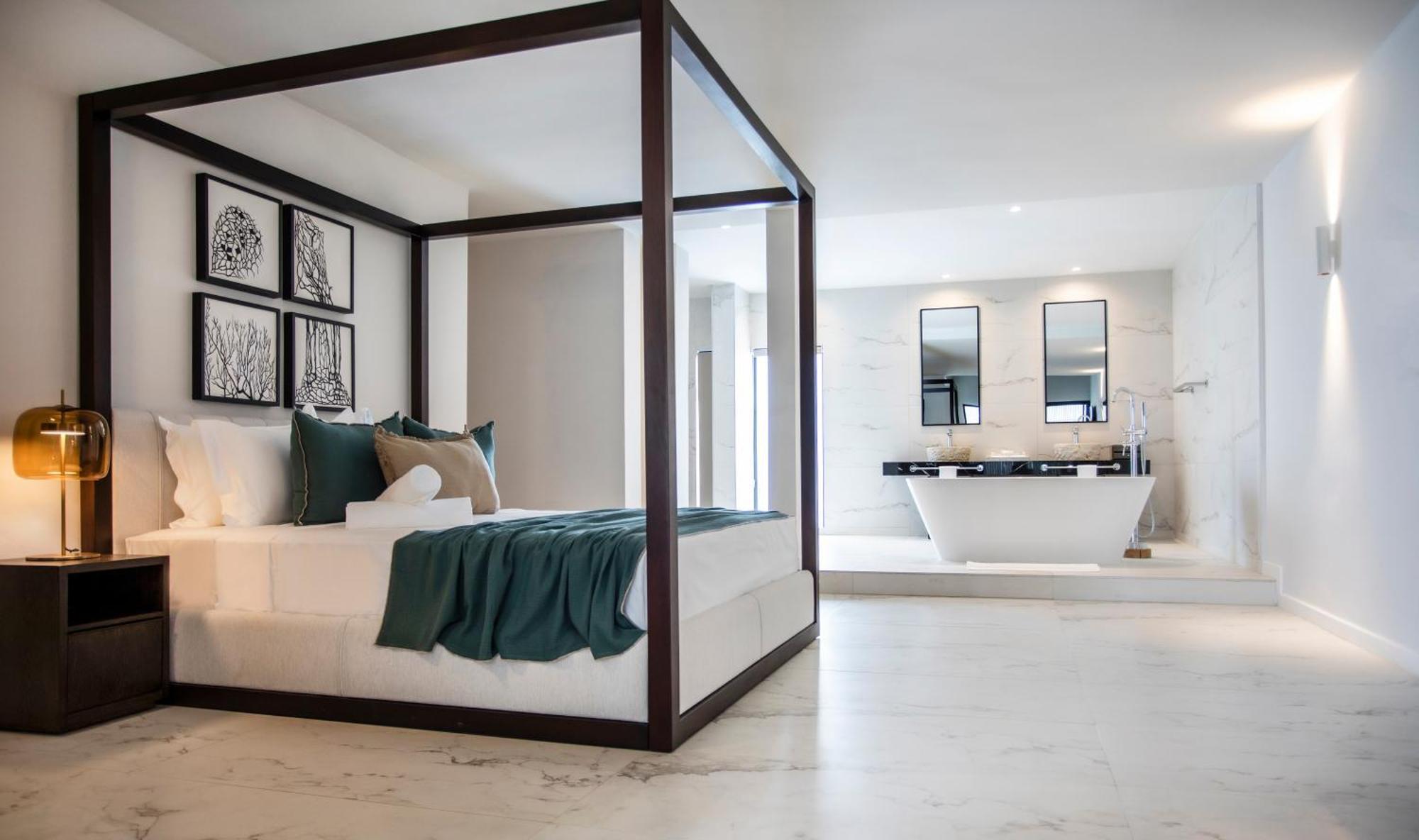 Sea Diamond Boutique Hotel & Spa By Sea Resorts Grand Gaube Kültér fotó