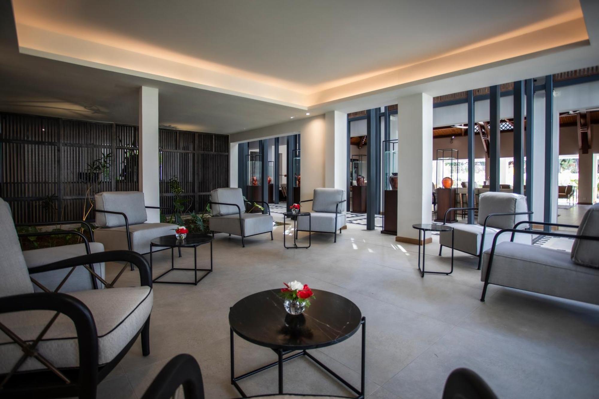 Sea Diamond Boutique Hotel & Spa By Sea Resorts Grand Gaube Kültér fotó