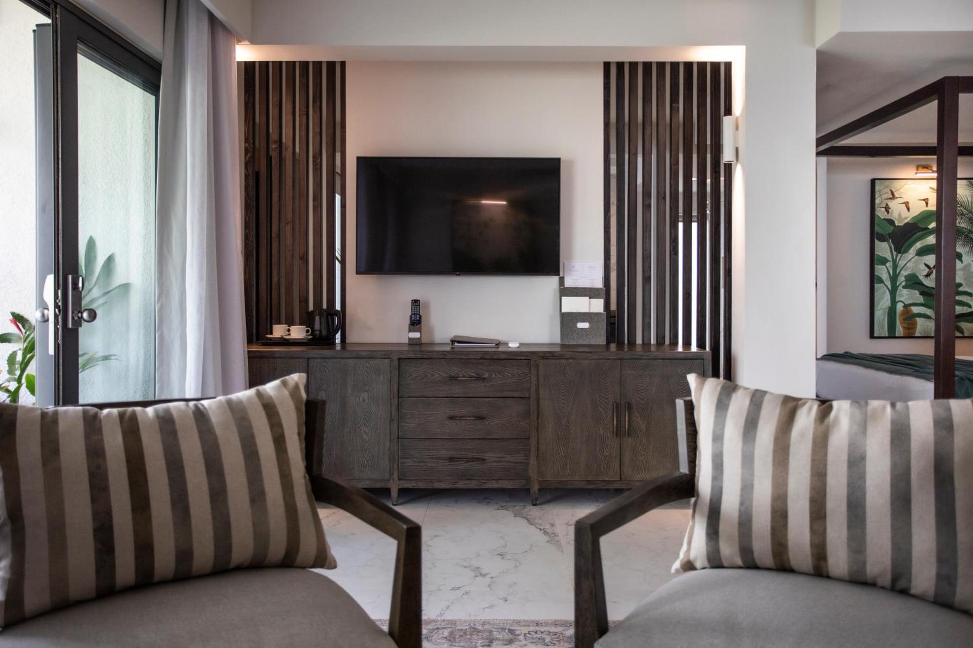 Sea Diamond Boutique Hotel & Spa By Sea Resorts Grand Gaube Kültér fotó