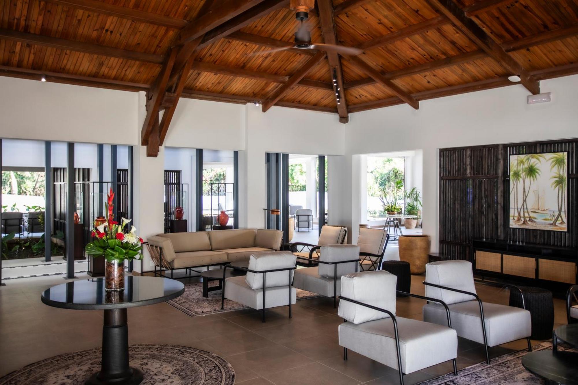 Sea Diamond Boutique Hotel & Spa By Sea Resorts Grand Gaube Kültér fotó